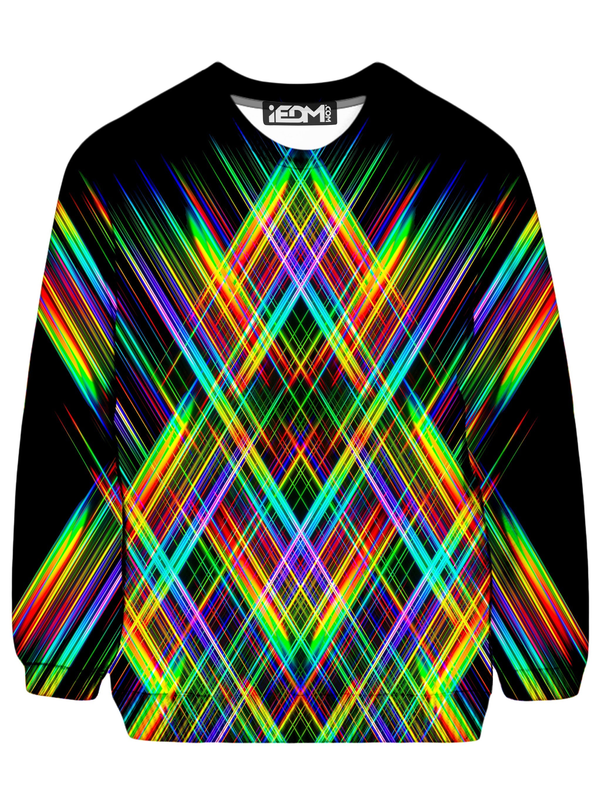 Ultra Light Beam Sweatshirt