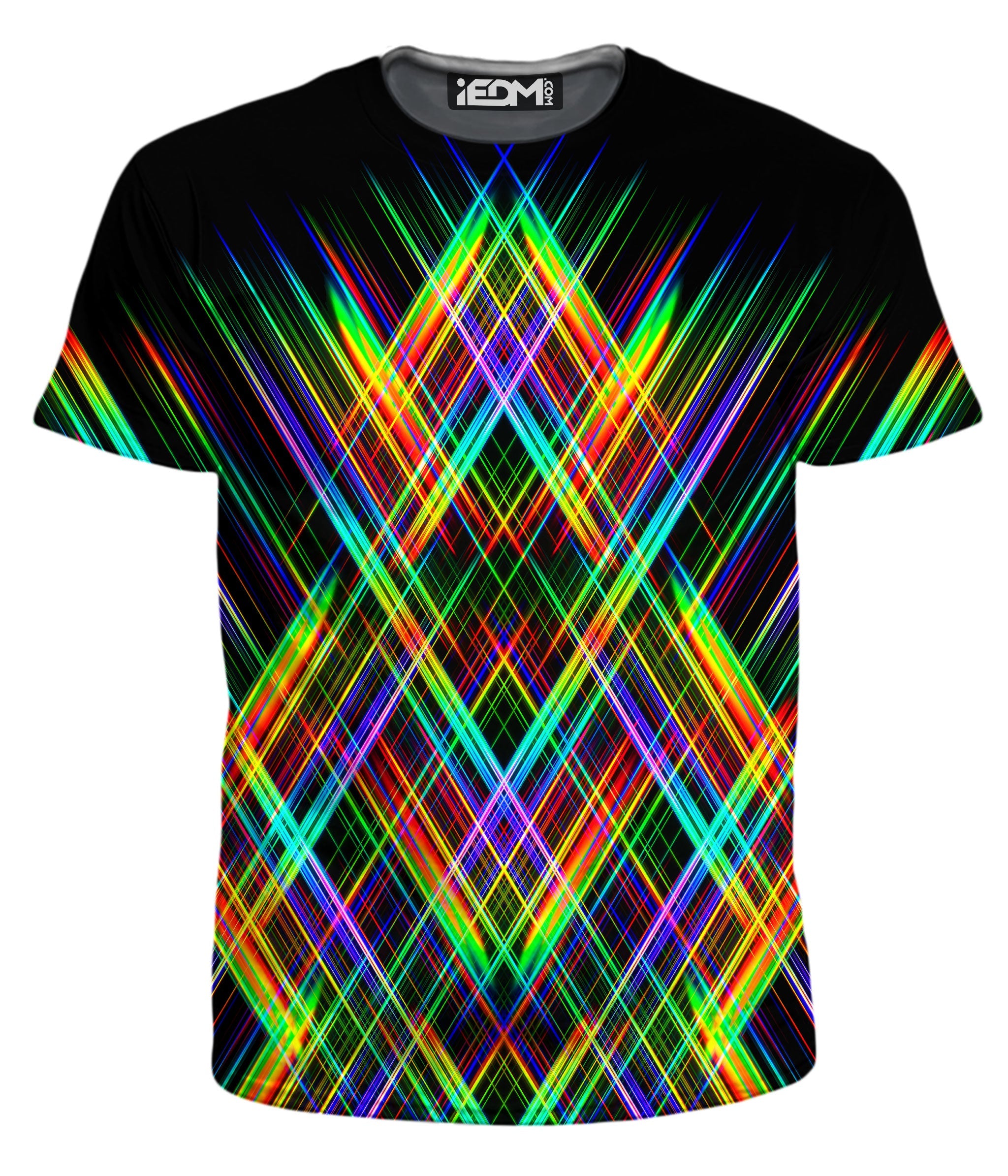 Ultra Light Beam Men's T-Shirt
