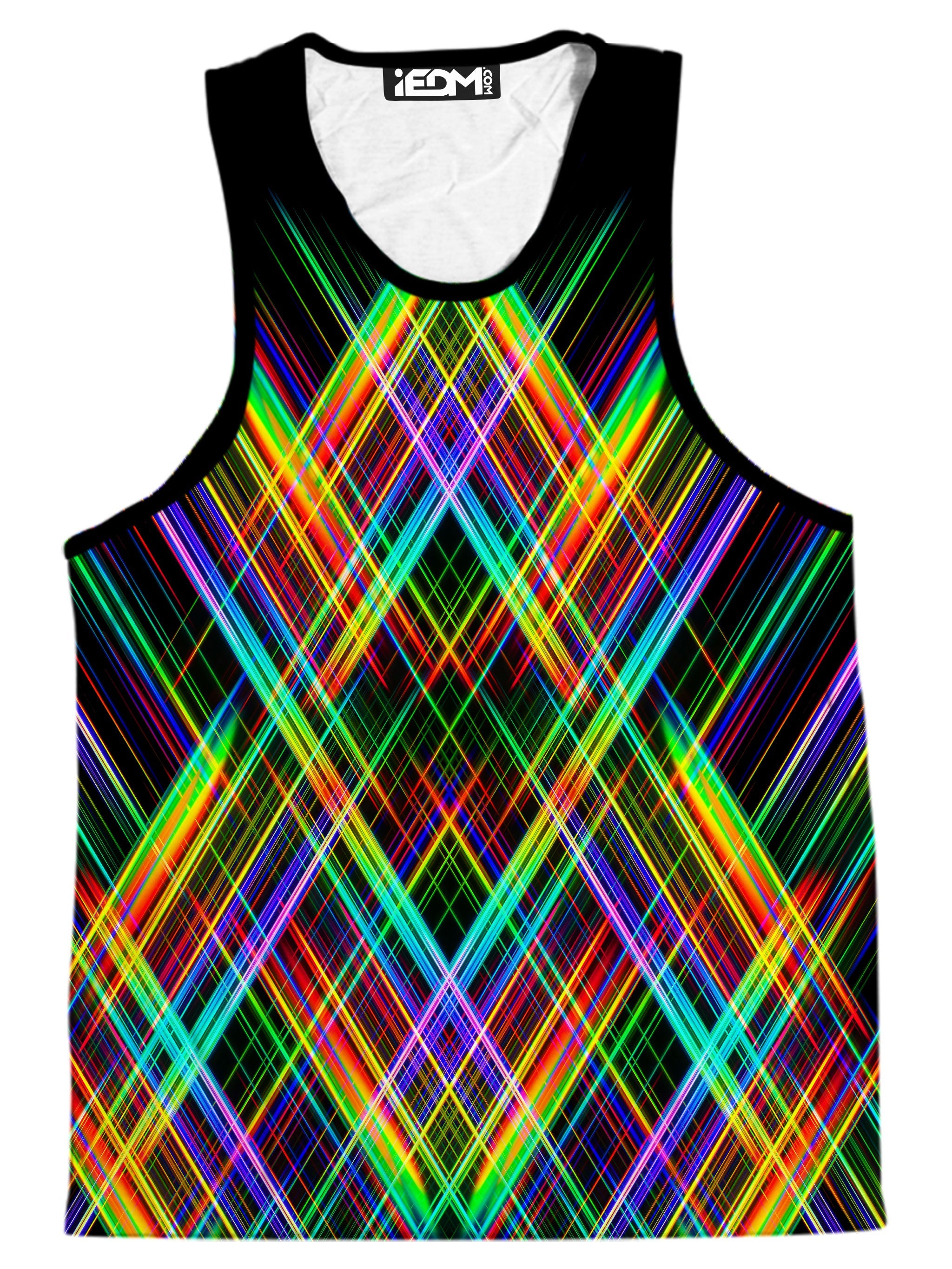 Ultra Light Beam Men's Tank