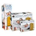 Earwax Candle Kit Bundle By Prank-O (As Seen on Shark Tank)