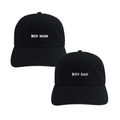 Boy Parents By Dad Brand