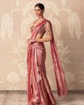 Bahaar Sari Set By KYNAH, Luxury Indian Fashion & Bridal Wear