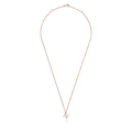 ID Initial Diamond Necklace By ALINKA Fine Jewellery