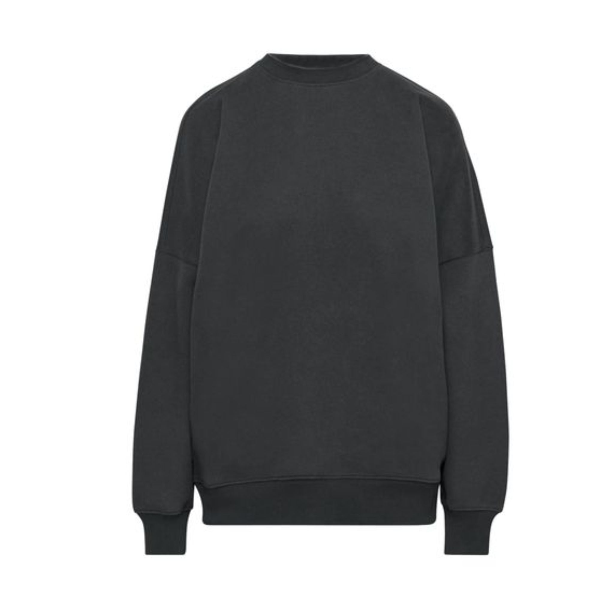Carbon Pocket SoHo Sweatshirt