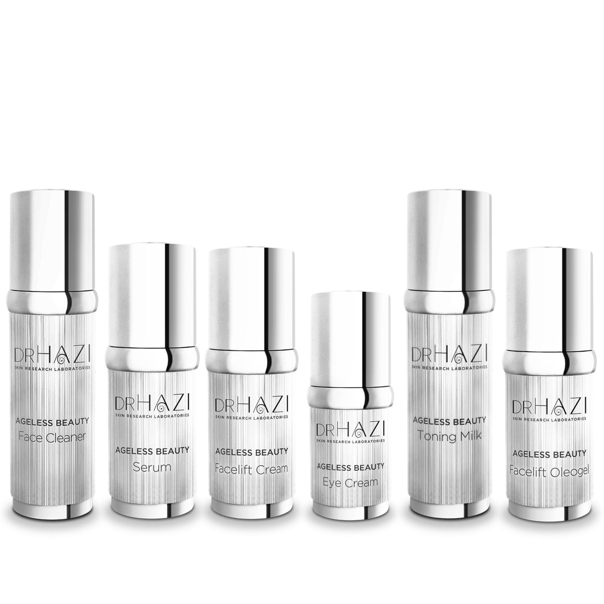 Full Treatment | AGELESS BEAUTY