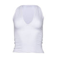 Pure Plunge Tank | White