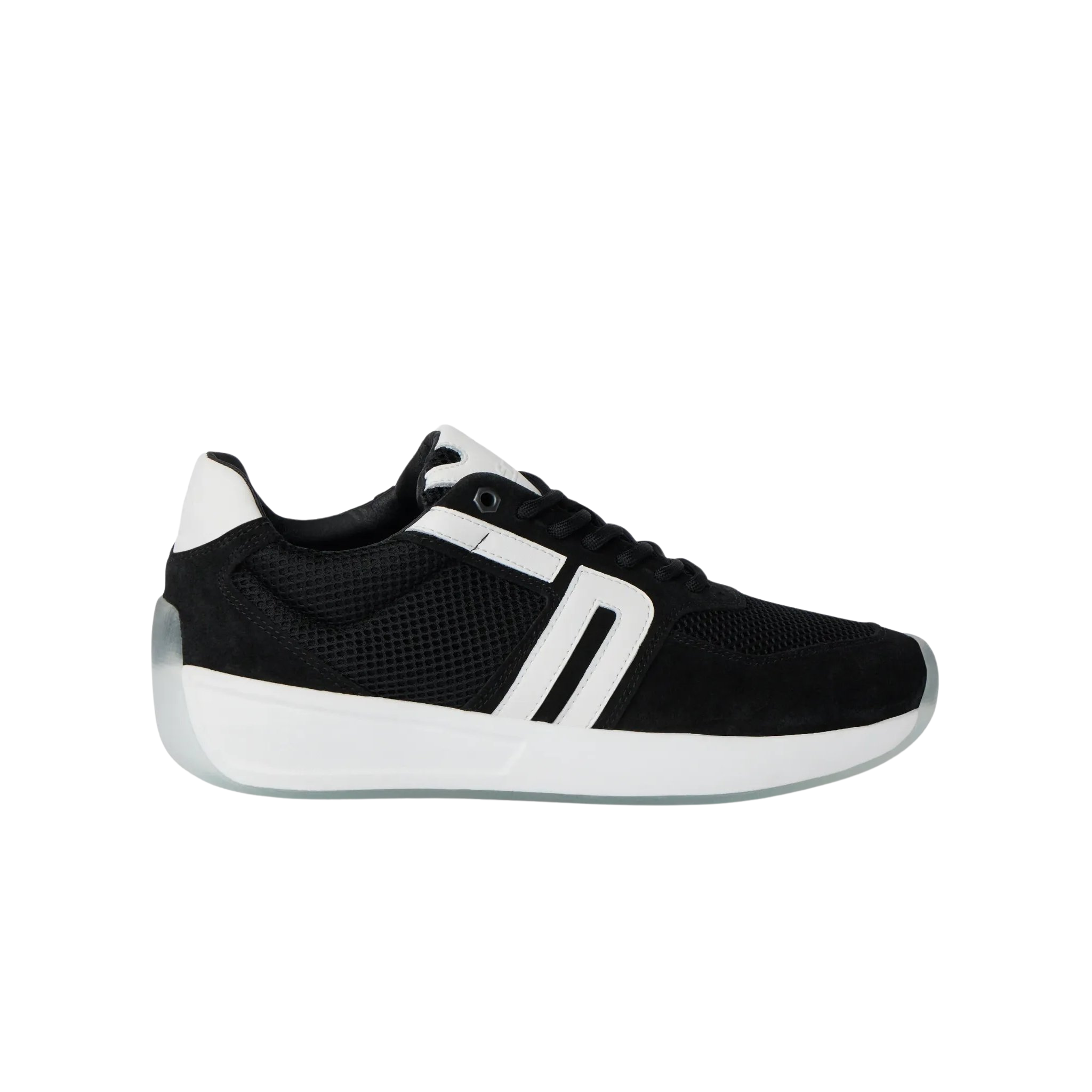 Brites+ Signature Series Black | PR Sample