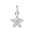 STAR Charm White Diamond By ALINKA Fine Jewellery