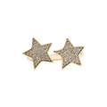 STASIA Two Star Diamond Ring By ALINKA Fine Jewellery