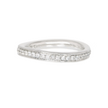 TANIA Full Surround Diamond Ring By ALINKA Fine Jewellery