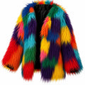 3/4 Length Sleeve Jacket