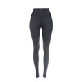 Barre High-Waisted Legging | Black