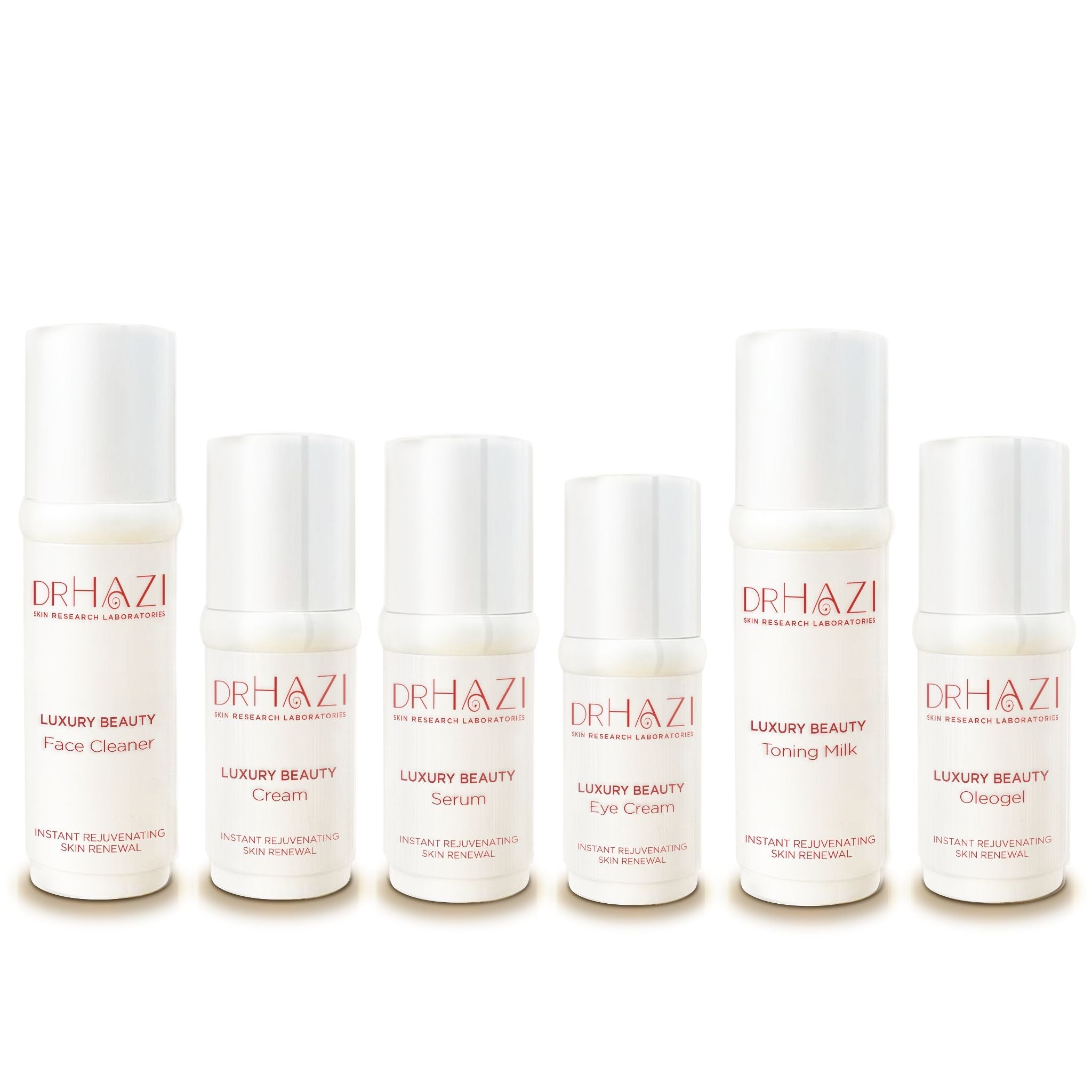 Full Treatment | LUXURY BEAUTY