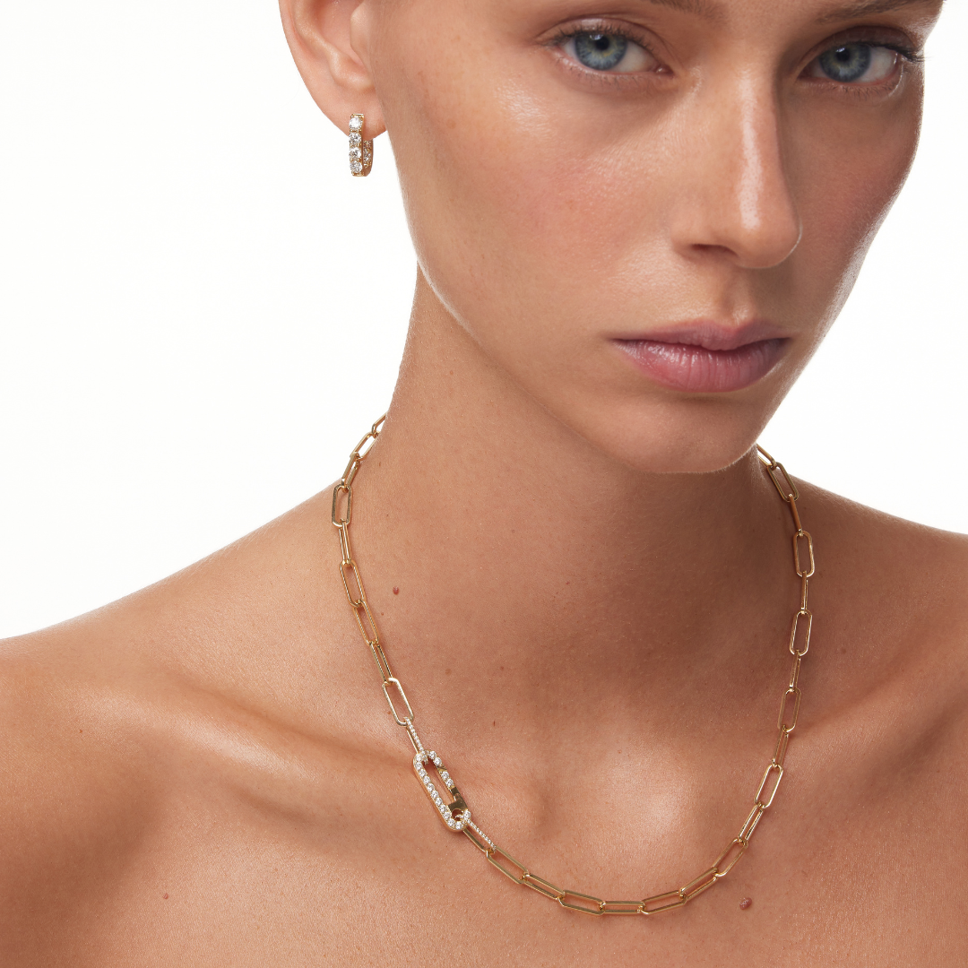 LINKA Chain Short By ALINKA Fine Jewellery