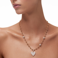 CAVIAR Grande Ball Chain By ALINKA Fine Jewellery