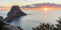 Best Sunset Spots in Ibiza