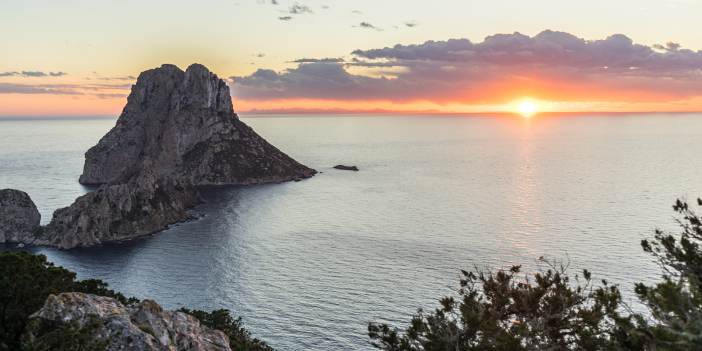 Best Sunset Spots in Ibiza