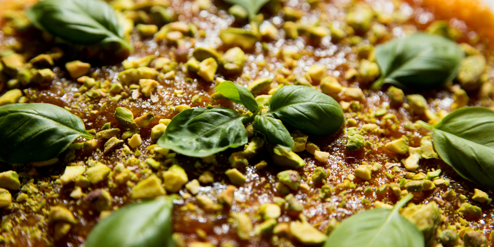 A Foodie's Guide to Ibiza: Best Eats & Treats