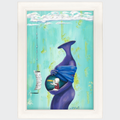 This Is You Painting by Elijah Wilson
