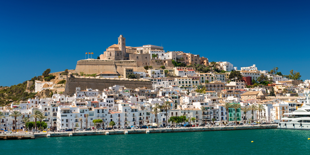 Captivating Markets: Exploring Ibiza's Vibrant Local Bazaars