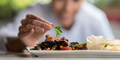Culinary Escapade: Delving into Ibiza's Flavorful Food Scene