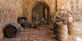 Cultural Odyssey: Immerse Yourself in Ibiza's Historical Sites