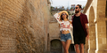 A Romantic Weekend Getaway in Ibiza