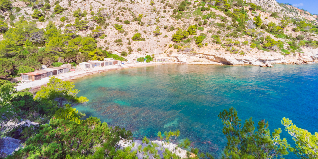 Cala Llentrisca