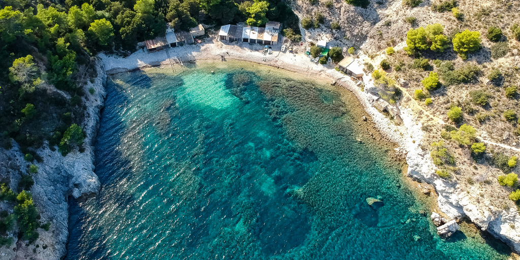 Cala Llentrisca