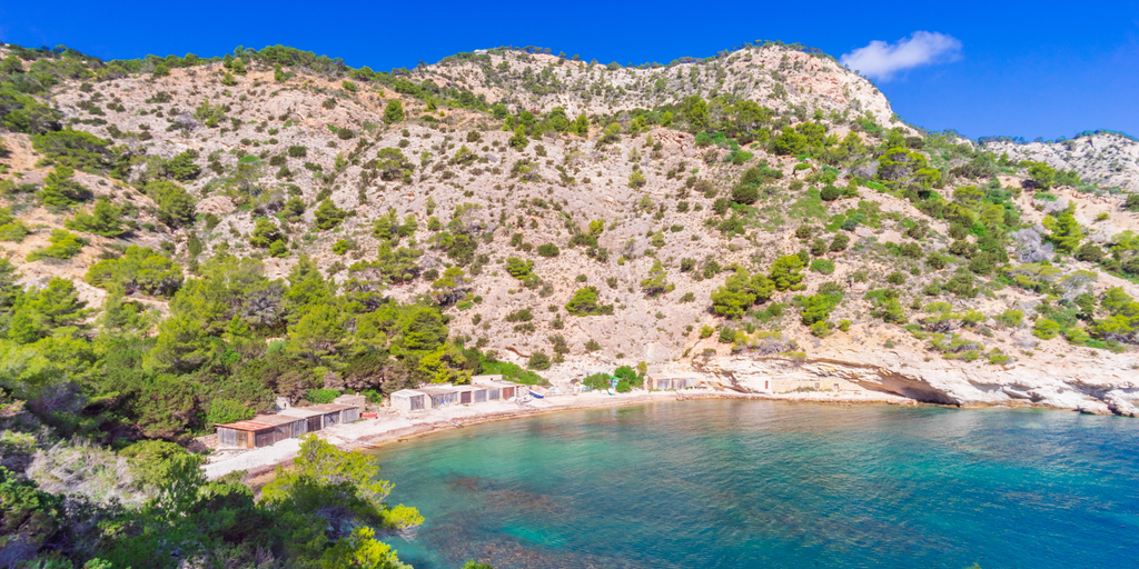 Cala Llentrisca