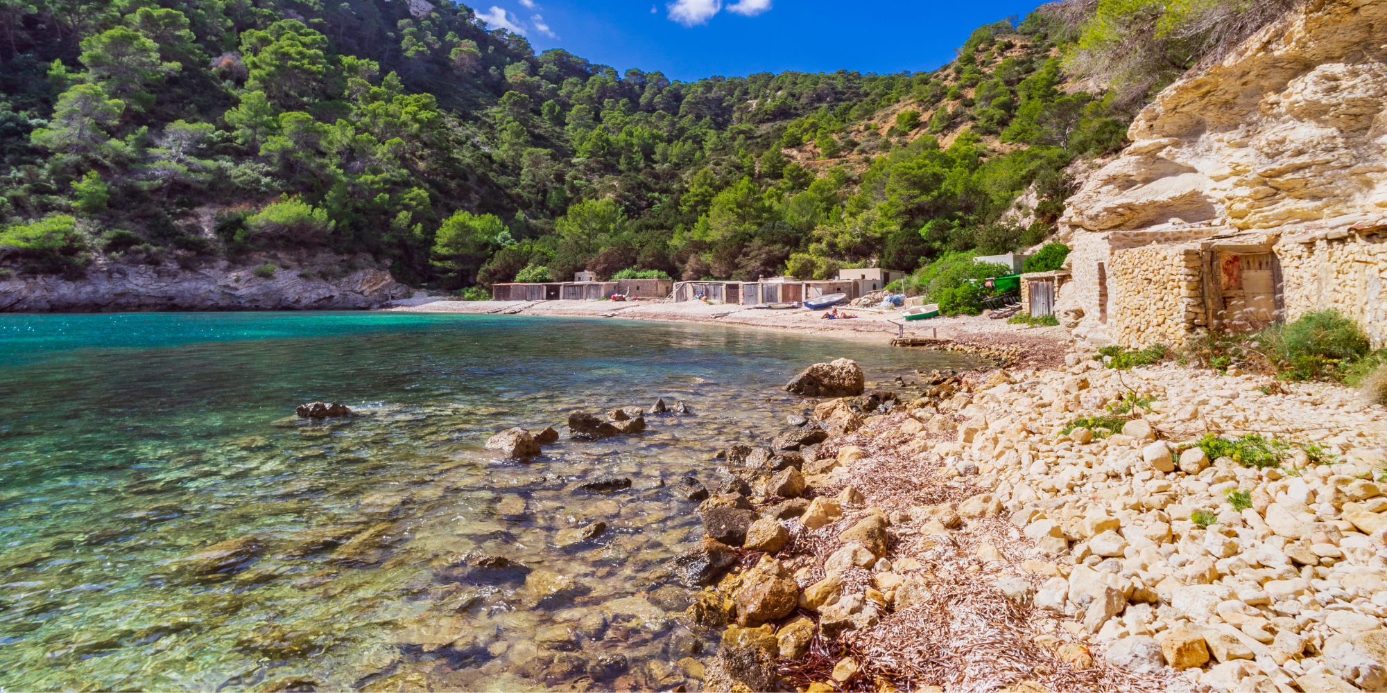 Cala Llentrisca