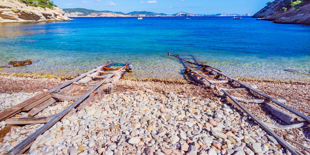 Cala Llentrisca