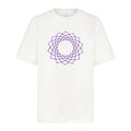 Crown Chakra Unisex T-Shirt