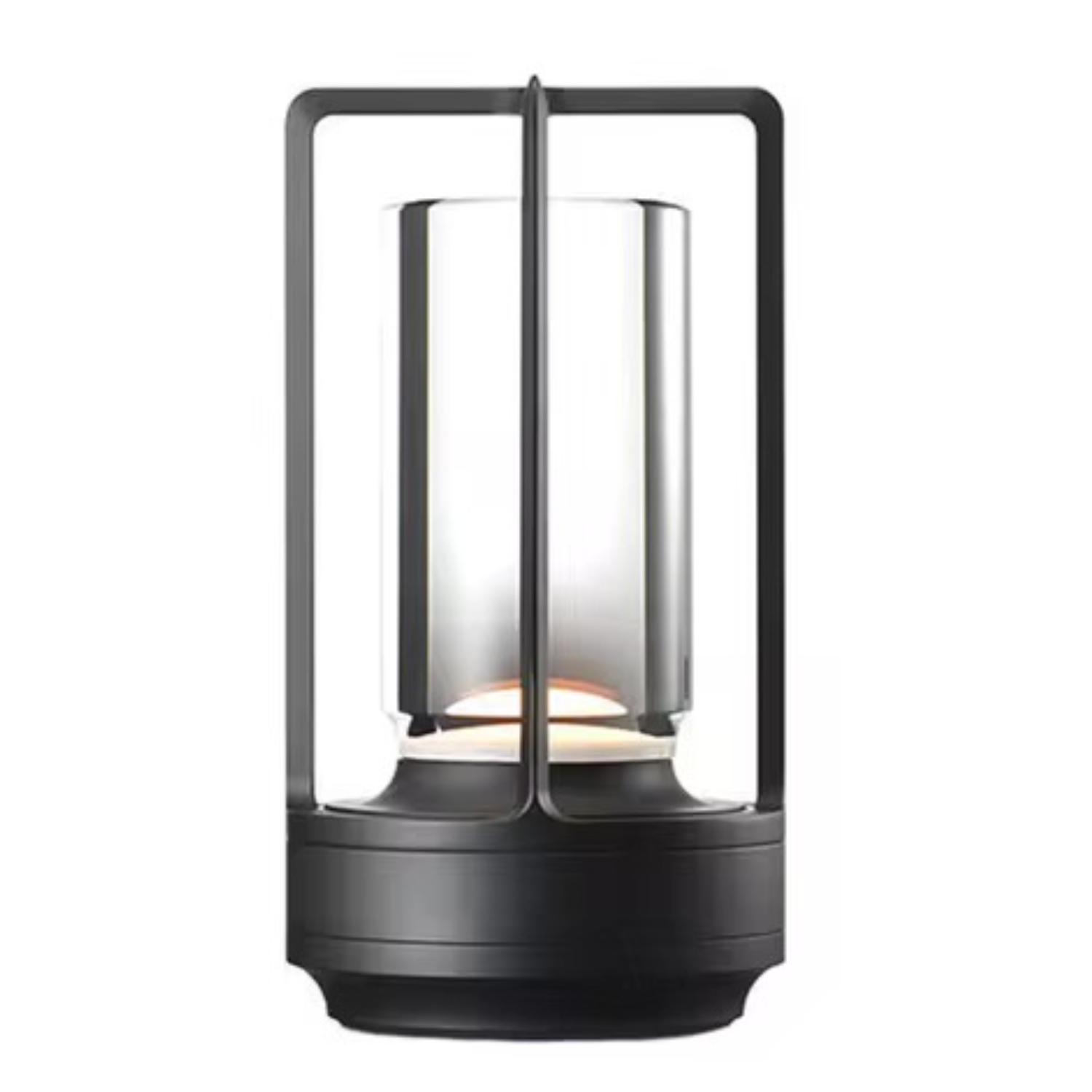 ArtZ® LED Nordic Cordless Table Lamp - Black