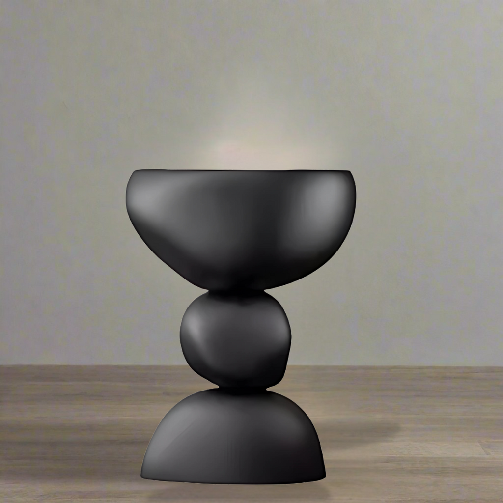 ArtZ® Nordic Chic Corner Table