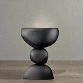 ArtZ® Nordic Chic Corner Table