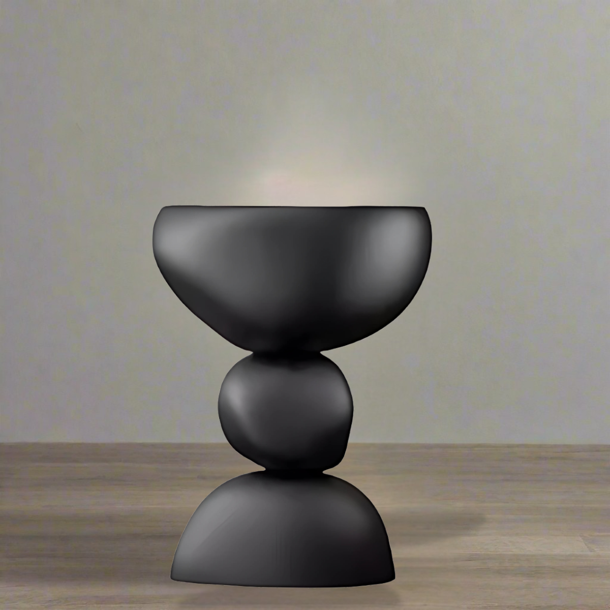 ArtZ® Nordic Chic Corner Table