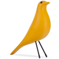 ArtZ® Nordic Bird Sculptures - Yellow