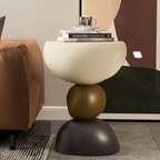 ArtZ® Nordic Chic Corner Table