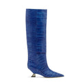 Ashley Persia Boots | Blue