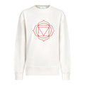 Root Chakra Unisex Sweatshirt