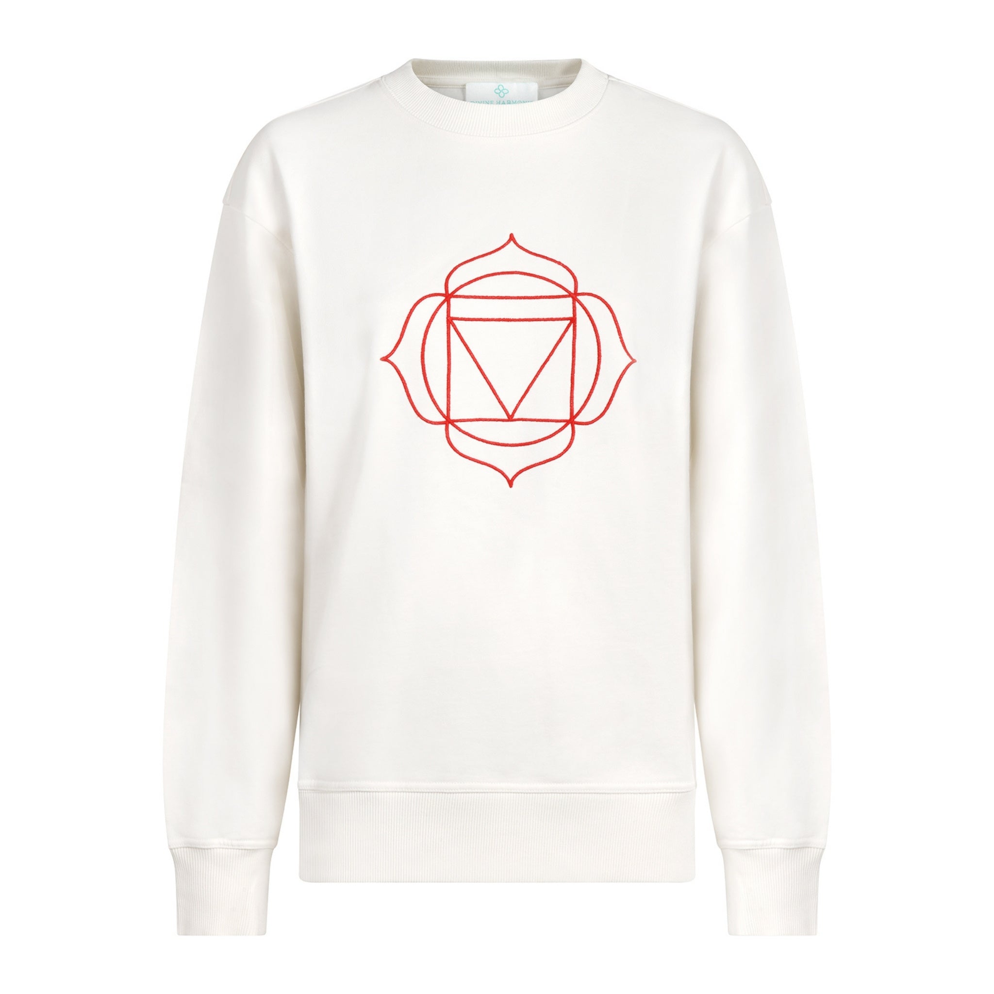 Root Chakra Unisex Sweatshirt