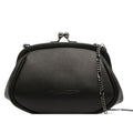 Clasp Pouch S | Black