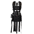 Tie-Me-Up Dress
