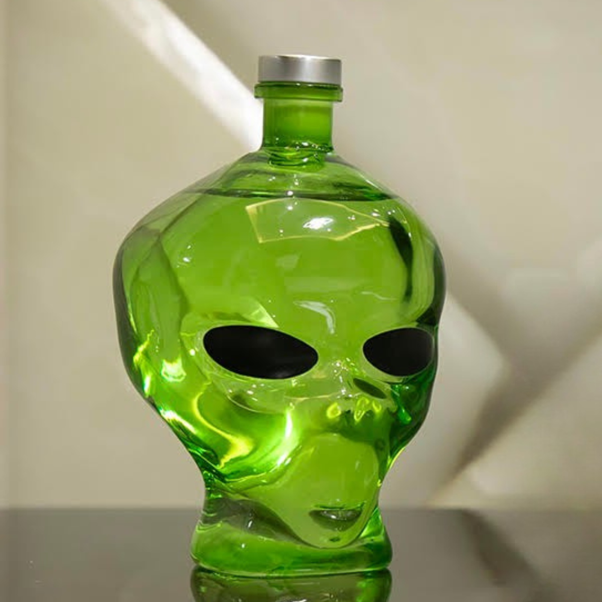 ArtZ® Out Of This World Alien Decanter