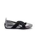 Sneakerina Bianca Iron
