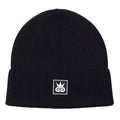 Nyeusi Wool Hat Black