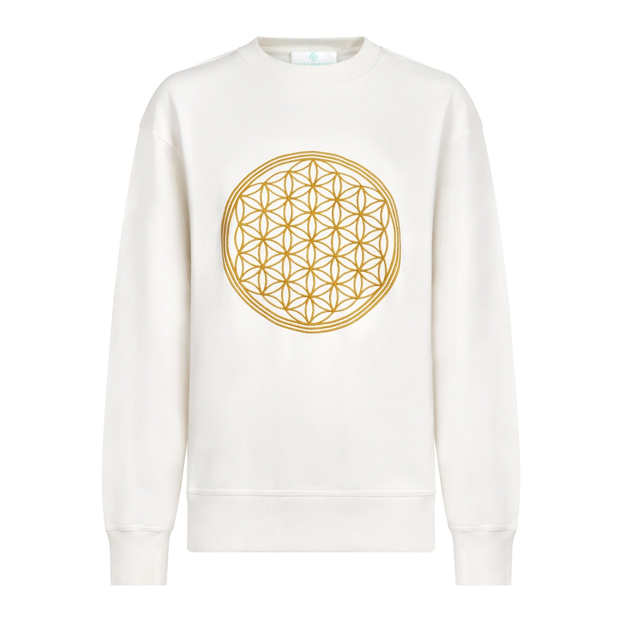 Flower of Life Unisex Sweatshirt