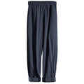 Oct-Prism Hem Balloon Pants | PR Sample