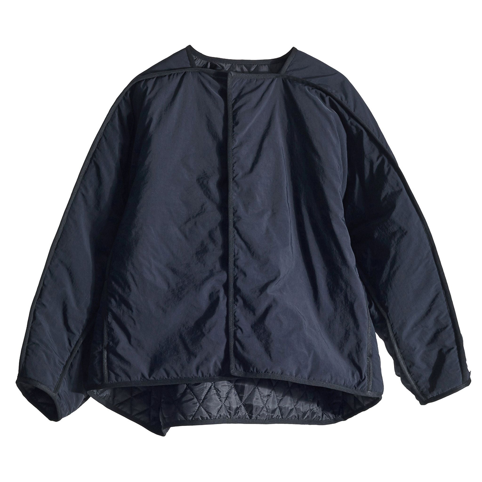 Ang Ex-Hinge Quilted Jacket | PR Sample